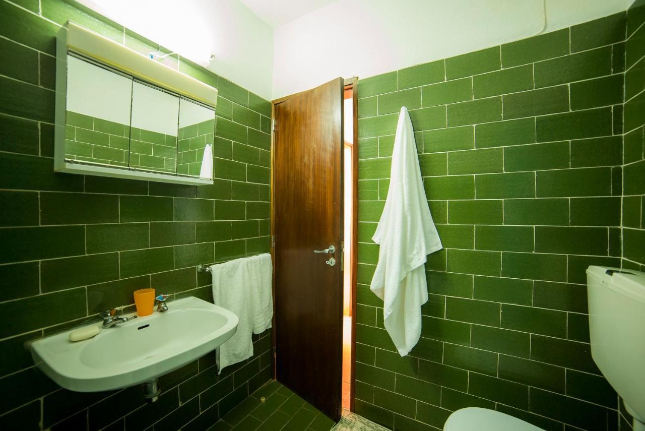 A06 - Seaview 1 Bed Apartment Luz Exteriör bild