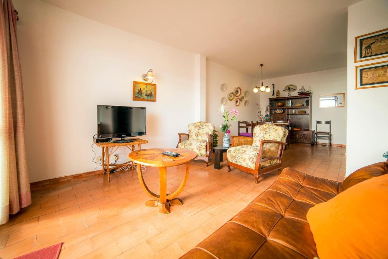 A06 - Seaview 1 Bed Apartment Luz Exteriör bild